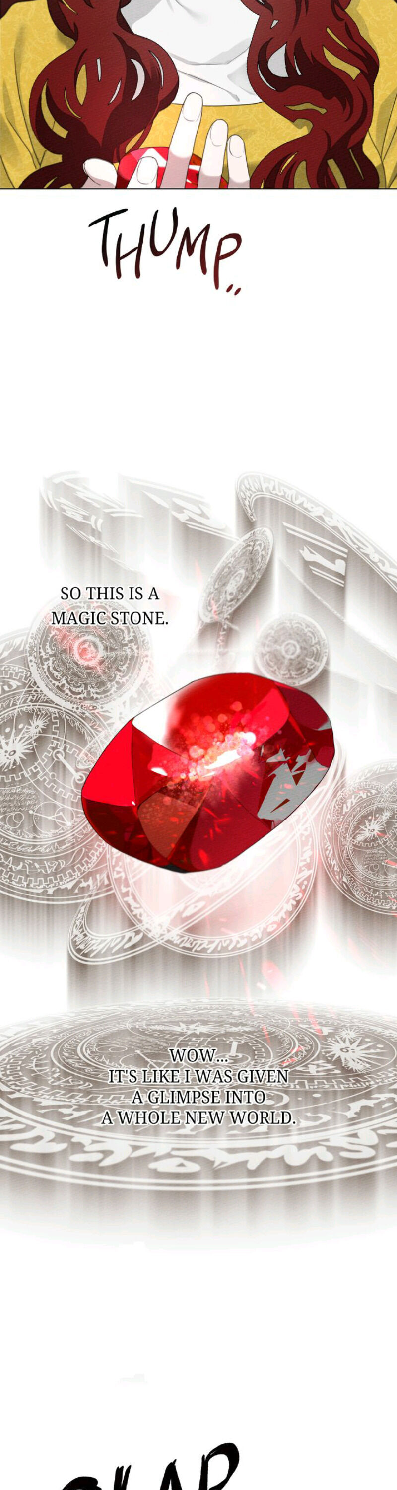 Under the Oak Tree Chapter 31.1 image 25